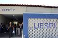 Uespi entrega reforma no Campus Poeta Torquato Neto com investimento de R$1,4 mi