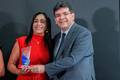Empreendedora piauiense ganha prêmio nacional com negócio de confeitaria