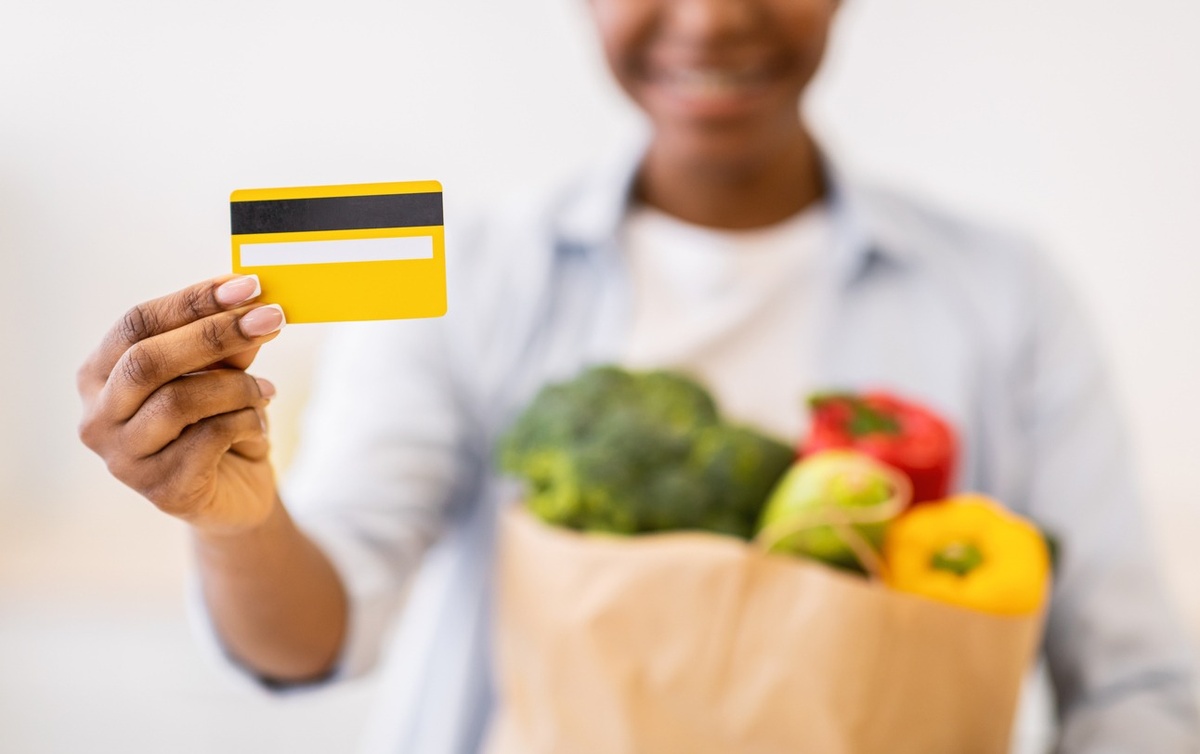 Vale alimentação Alelo