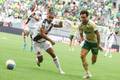 Vasco e Palmeiras se enfrentam em Brasília em duelo com objetivos distintos