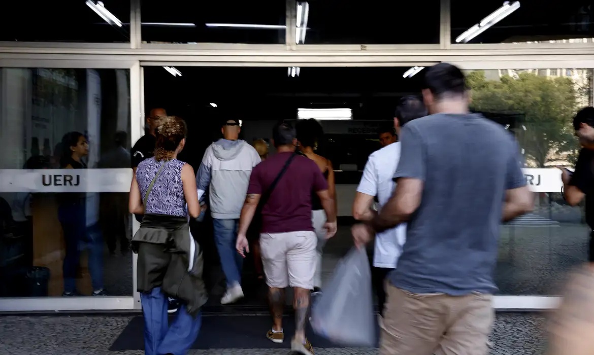 Veja como consultar os locais de prova do concurso do MPU