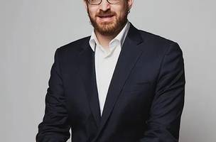 Vice-presidente da CrowdStrike, Adam Meyers (Foto: Reprodução)