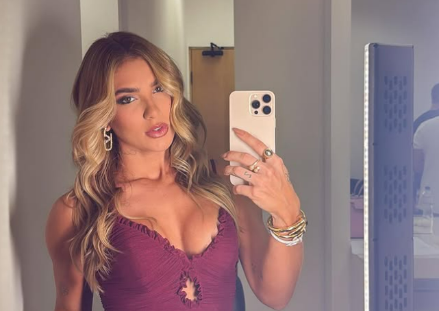 Virgínia Fonseca