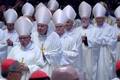 Cardeais entram em conclave nesta quarta (7) para eleger novo Papa