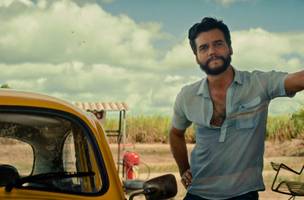 Wagner Moura protagoniza 'O Agente Secreto (Foto: Reprodução/Divulgação)