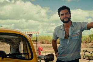 Wagner Moura protagoniza 'O Agente Secreto