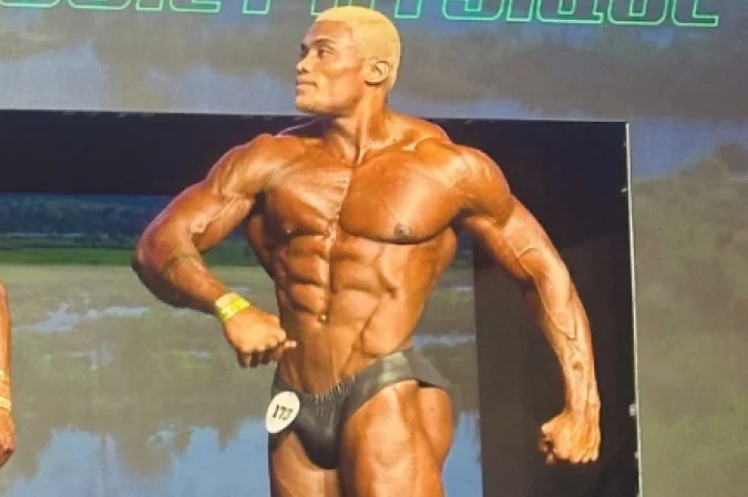 Wanderson Moreira