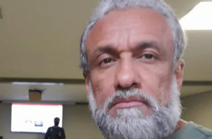 Wladimir Matos Soares - PF (Foto: Reprodução)