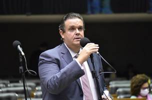 Wolney Queiroz (PDT), ministro da Previdência Social• Zeca Ribeiro/Câmara dos Deputados (Foto: • Zeca Ribeiro/Câmara dos Deputados)
