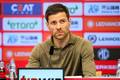 Bayer Leverkusen anuncia saída de Xabi alonso como técnico do time