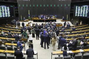 . (Foto: Agência Câmara)