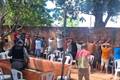 PM conduz 43 pessoas presentes numa rinha de galos na zona leste de Teresina