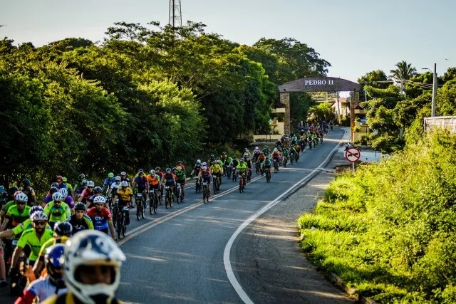 5ª edição do Imperador Race