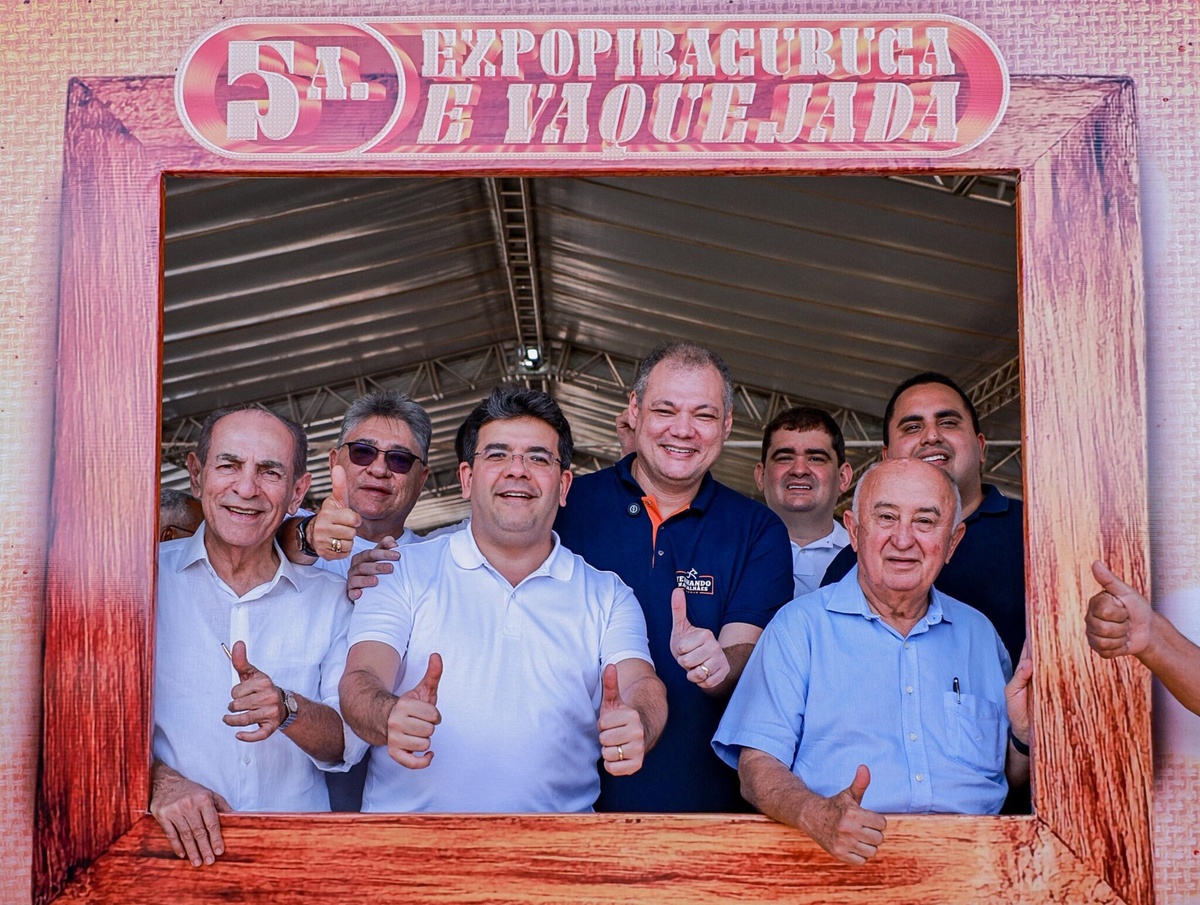 5ª ExpoPiracuruca