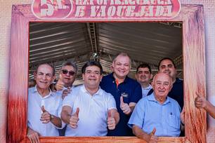 5ª ExpoPiracuruca