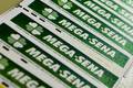 Mega-Sena sorteia prêmio de R$ 3,5 milhões nesta terça-feira