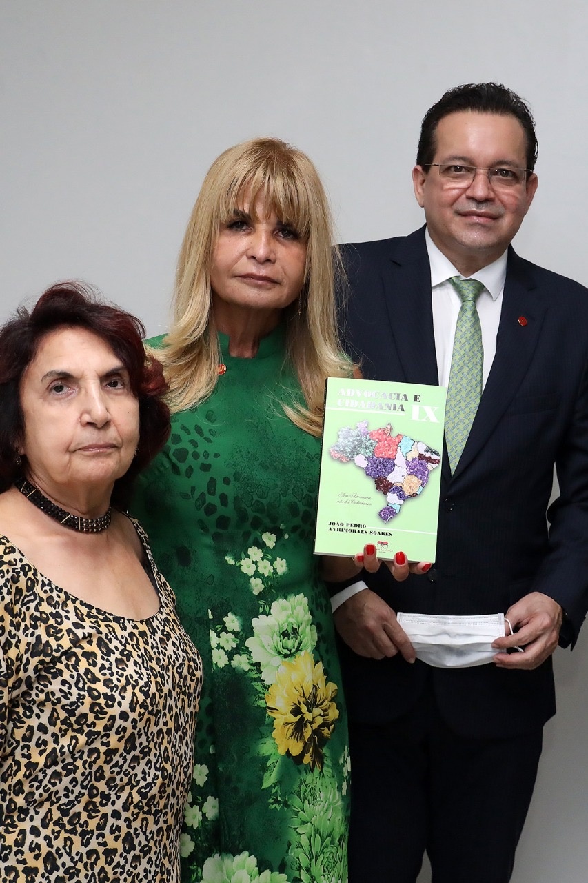 Advogada receberá honraria