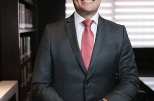 Advogado, Rafael Júnior Soares (Foto: Divulgação)