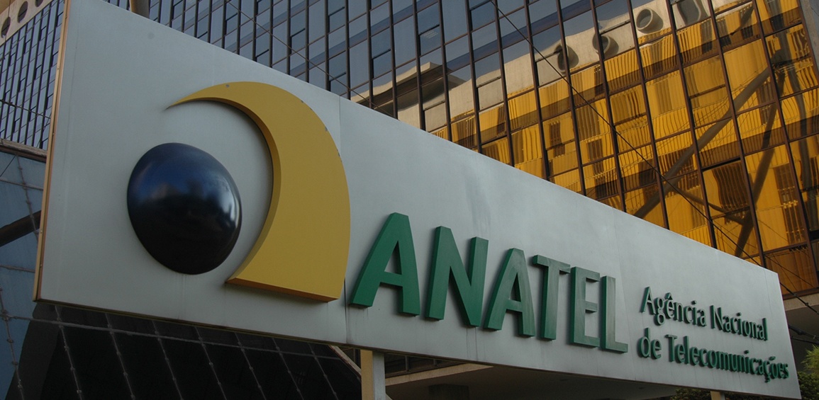 Agência Nacional de Telecomunicações (Anatel)