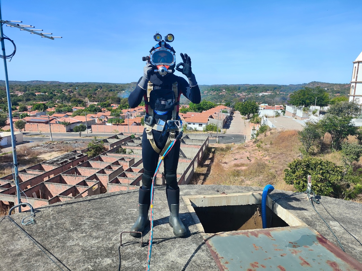 Águas do Piauí