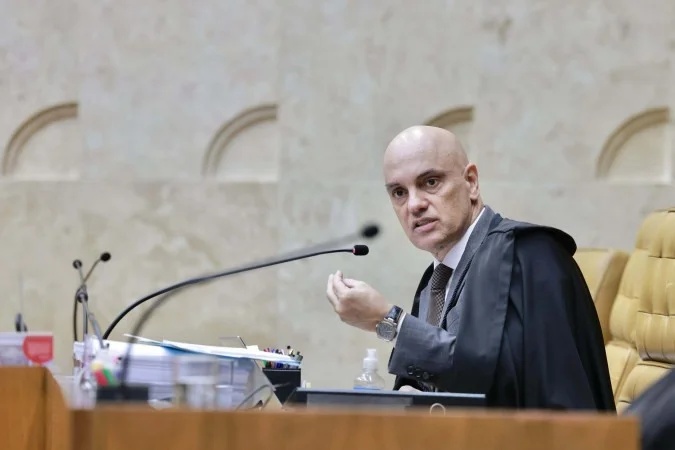 Alexandre de Moraes