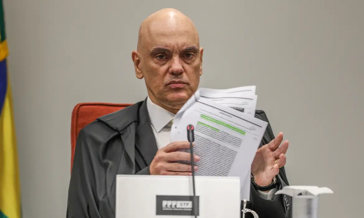 Alexandre de Moraes