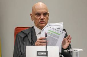 Alexandre de Moraes (Foto: Valter Campanato/Agência Brasil)