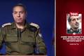 Israel diz ter matado chefe do Estado-Maior do Irã em ataque aéreo