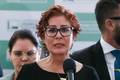 Moraes ordena prisão definitiva de Carla Zambelli após decisões judiciais