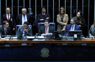 Aprova aumento do número de deputados federais para 531 (Foto: Senado)