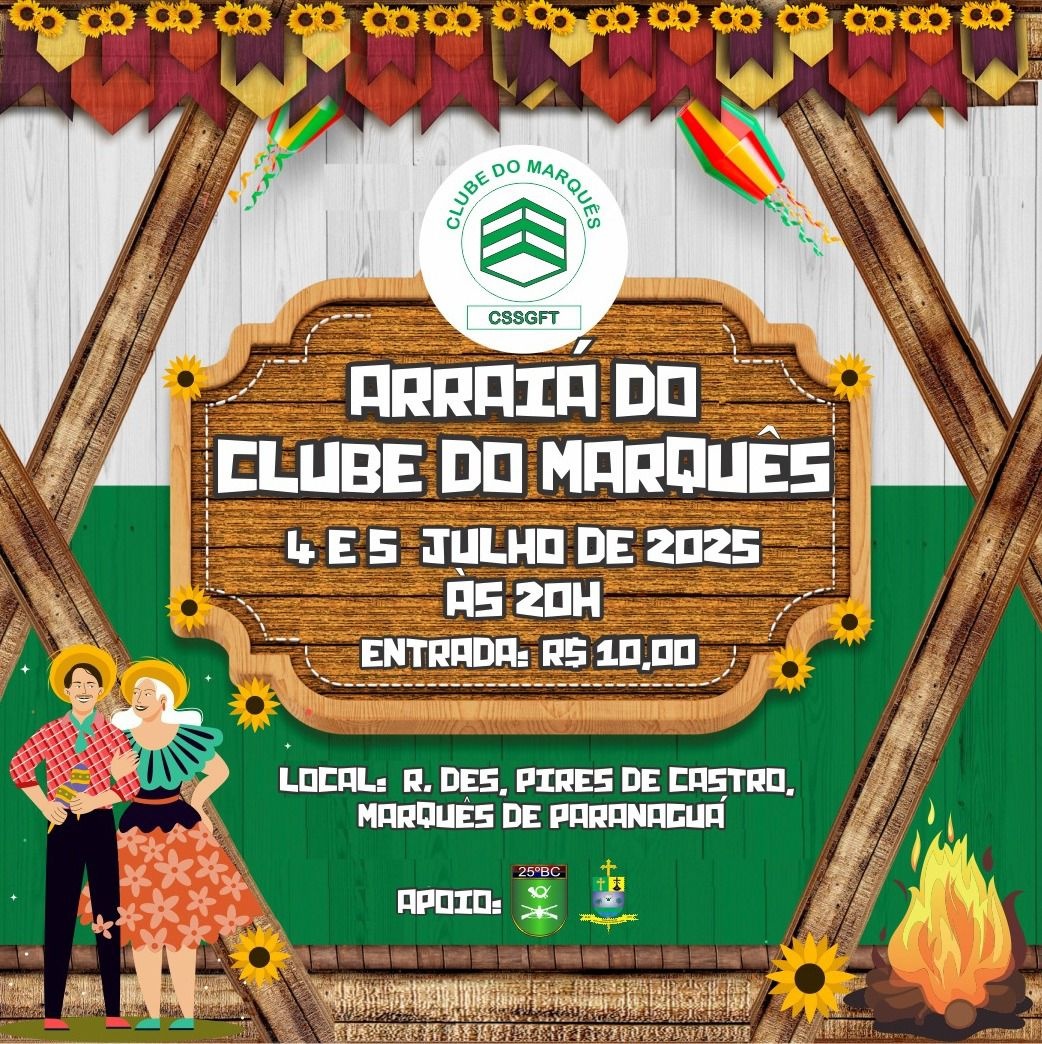 Arraiá
