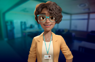 Assistente Virtual (Foto: Reprodução)