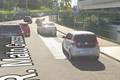 Motoristas de app reclamam de multas excessivas no Shopping Rio Poty