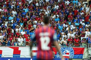 Bahia já garantiu classificação à segunda fase (Foto: Rafael Rodrigues / CBF)