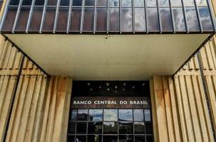 Banco Central do Brasil (Foto: Rafa Neddermeyer/Agência Brasil)