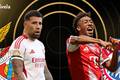 Bayern e Benfica decidem liderança do Grupo C no Mundial de Clubes nesta terça