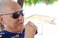 Cortejo da Vida homenageia policial Bernardino de Sousa no HUT