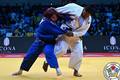 Bia Souza e Rafael Buzacarini são eliminados no Mundial de Judô