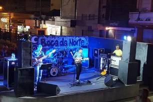 Boca da Noite