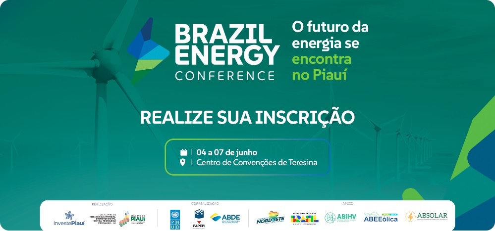 Brazil Energy Conference 2025