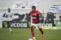 Bruno Henrique, do Flamengo, é denunciado por manipulação de apostas