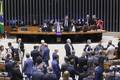 Câmara aprova urgência para suspender decreto de aumento do IOF