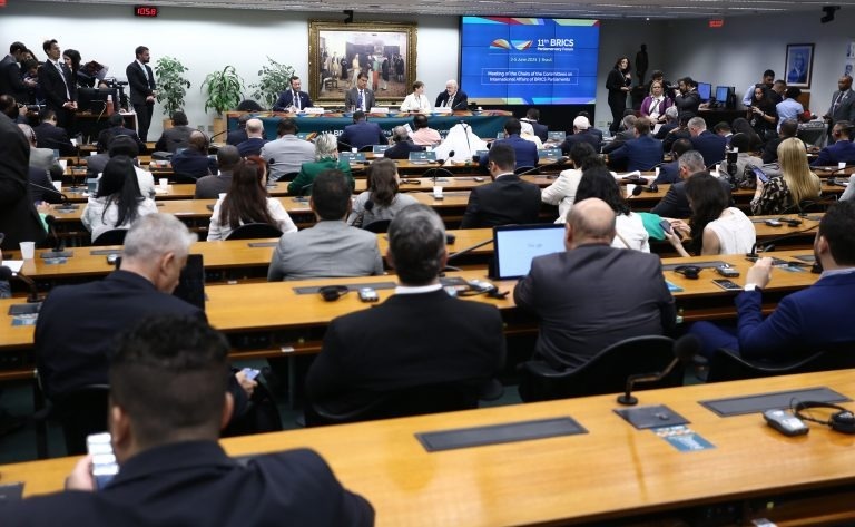 Câmara dos Deputados