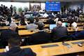Parlamentares do BRICS  defendem mais comércio entre países do bloco