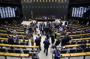 Câmara dos Deputados (Foto: Kayo Magalhaes/Câmara dos Deputados)