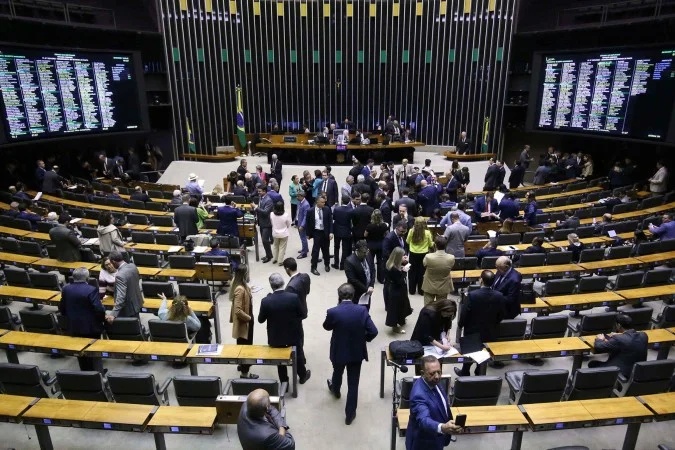 Câmara dos Deputados