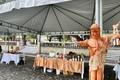 Feira na Praça Pedro II celebra artesanato piauiense