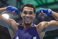 Brasil conquista 6 medalhas de ouro, 1 prata e 1 bronze no GP de Boxe