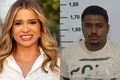 Namorado de Tatiana Medeiros será transferido para presídio federal