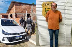 ´Capa (Foto: Reprodução | Polícia Civil)